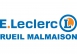 Leclerc nouveau logo